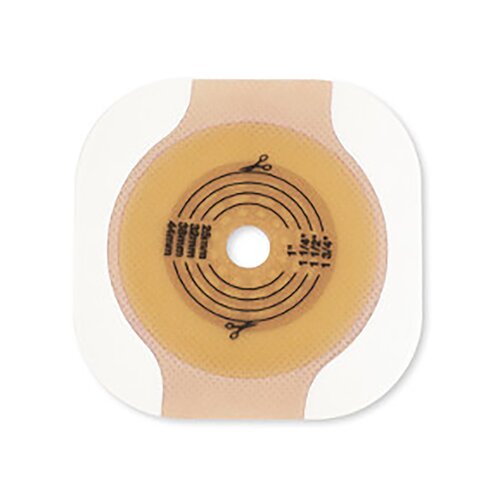 MON970998BX - Hollister - Barr Grn 2 3/4" Flange 5EA/BX Hollister, 5 EA/BX