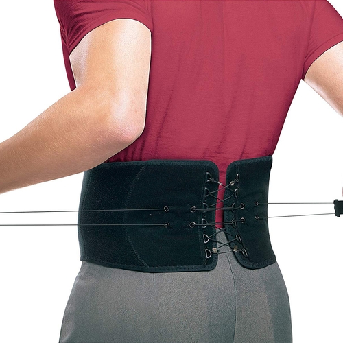 MON971904CS - 3M - Back Brace Futuro&trade; Adjustable Unisex, 2 EA/CS