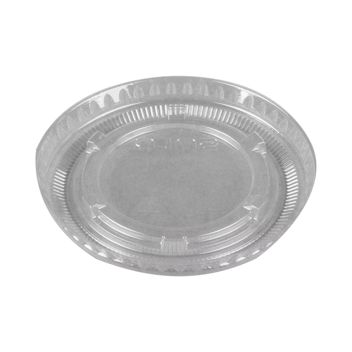 MON972466CS - Solo - Solo Souffle Cup Lid, 2500/CS