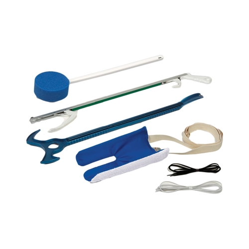 MON972708EA - Maddak - Hip Kit Dlx W/Access EA