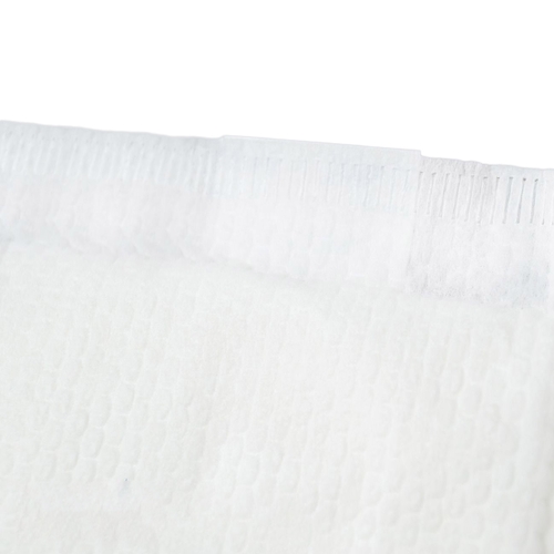 MON975713BG - Secure Personal Care Products - Secure Personal Care Products Booster Pad Secure Booster Pad Ultra 13 Inch Length Heavy Absorbency SecureLoc Core One Size Fits Most