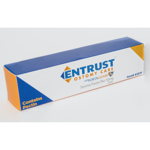 MON979964BX - Fortis Medical - Crescent Barrier Extension Strip Entrust, 30 EA/BX