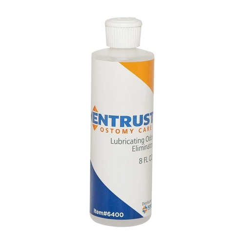 MON979967EA - Fortis Medical - Lubricating Odor Eliminator Entrust 8 oz. Bottle, 1/EA
