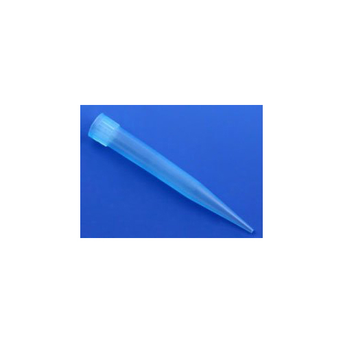 MON982619BX - Globe Scientific - Specific Pipette Tip 100 to 1,250 &micro;L Graduated NonSterile