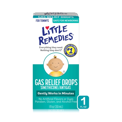 Little tummys hot sale gas relief