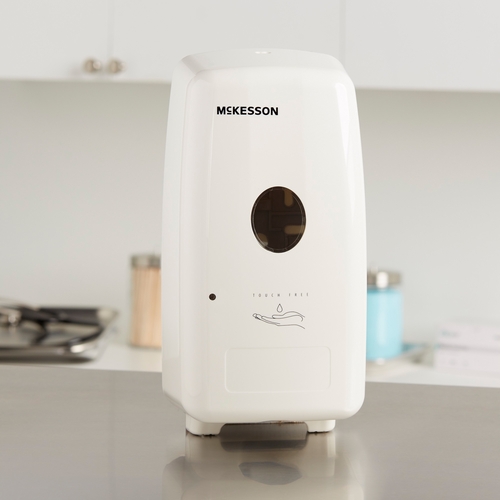 MON982833EA - McKesson - Dispenser Fm Auto 1000Ml EA