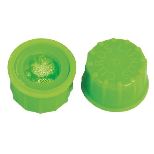 MON987068CS - 3M - 3M Curos&trade; Disinfecting Port Protectors, 270/BX, 20BX/CS