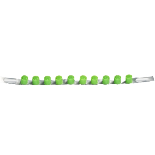 MON987070BX - 3M - 3M Curos&trade; Jet&trade; Disinfecting Port Protectors, 250/BX