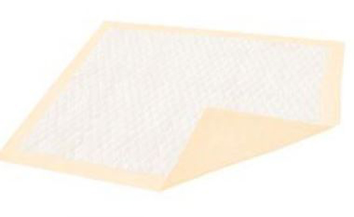 MON987179CS - Hartmann - Hartmann Dignity&reg; Ultrashield Plus Underpad, 30" x 36", 100 EA/CS