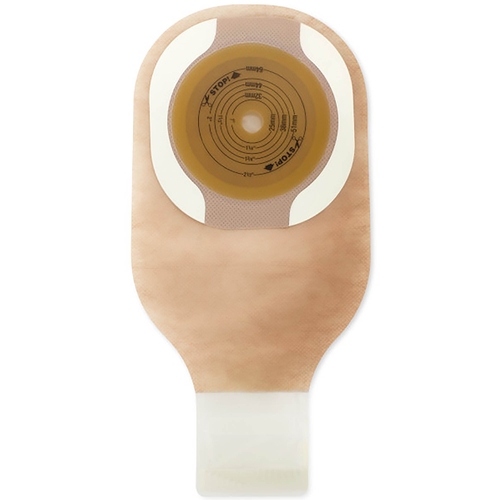 MON987814BX - Hollister - Premier Soft Convex Pouching System