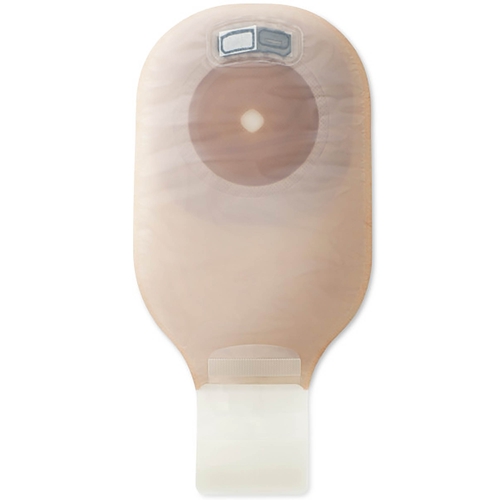 MON987814BX - Hollister - Premier Soft Convex Pouching System