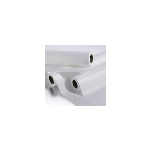 MON99003CS - Graham Medical Products - Table Paper Graham Professional 14-1/2 Inch Width White Smooth, 12 per Case