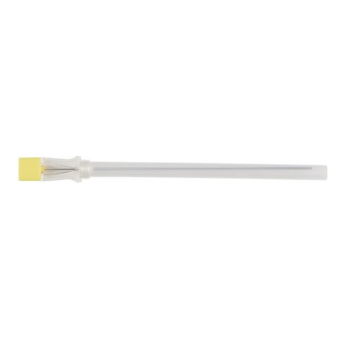 MON992548CS - McKesson - McKesson Spinal Needle Quincke Style 20 Gauge 3-1/2 Inch, 100/CS