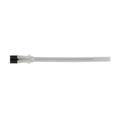 MON992549CS - McKesson - McKesson Spinal Needle Quincke Style 22 Gauge 3 Inch, 100/CS
