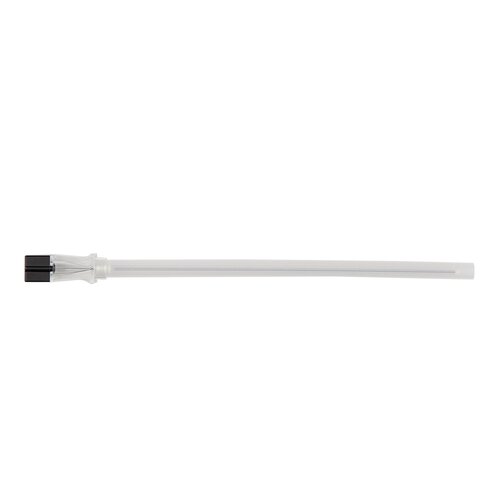 MON992552CS - McKesson - McKesson Spinal Needle McKesson Quincke Style 22 Gauge 5 Inch, 100 EA/CS
