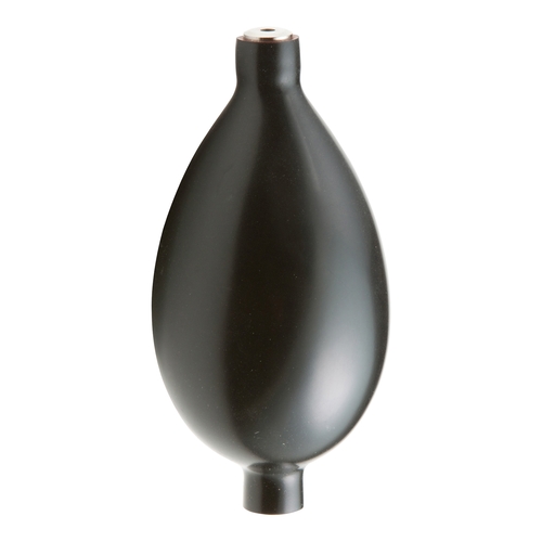 MON992647BX - McKesson - McKesson Blood Pressure Inflation Bulb LUMEON&trade; For use with Clock Face Aneroid Sphygmomanometers, 1/BX