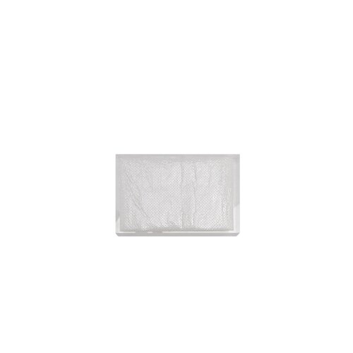 MON9962CS - Cardinal Health - Cardinal Health Non-Adherent Dressing Telfa&trade; Ouchless Cotton 2" X 3", 100EA/BX, 24BX/CS