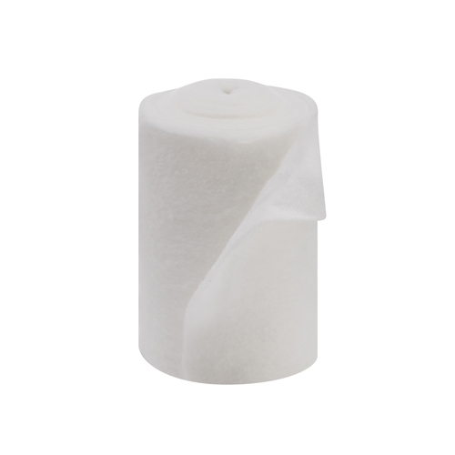 MON9970CS - Cardinal Health - Cardinal Health Cast Padding Undercast WEBRIL 3" x 4 Yard Cotton NonSterile, 72 EA/CS
