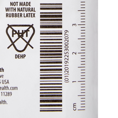 MON9979CS - Cardinal Health - Cardinal Health Sponge Dressing Curity Cotton 12-Ply 2" x 2" Square, 20000 EA/CS