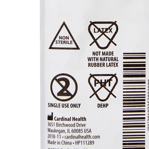 MON9979CS - Cardinal Health - Cardinal Health Sponge Dressing Curity Cotton 12-Ply 2" x 2" Square, 20000 EA/CS