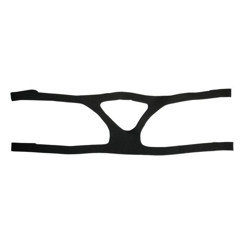 MON998069EA - Sunset Healthcare - Sunset Healthcare CPAP Mask Component CPAP Headgear Sunset Clearsight Nasal Style
