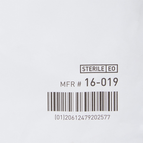 MON999366CS - McKesson - McKesson Conforming Bandage Poly Blend 4" X 4-1/10 Yard Roll Sterile, 1EA/PK, 12PK/BG, 8BG/CS