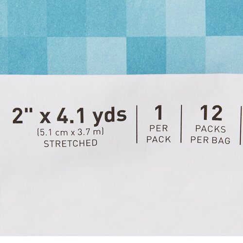 MON999367CS - McKesson - McKesson Conforming Bandage Poly Blend 2" X 4-1/10 Yard Roll Sterile, 1EA/PK, 12PK/BG, 8BG/CS