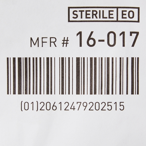 MON999367CS - McKesson - McKesson Conforming Bandage Poly Blend 2" X 4-1/10 Yard Roll Sterile, 1EA/PK, 12PK/BG, 8BG/CS