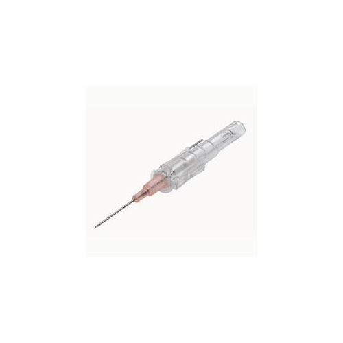 BettyMills Protectiv® Plus Peripheral IV Catheter (306701) Smiths