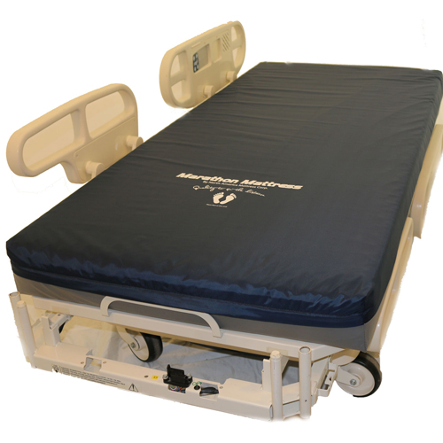 BettyMills: Stryker Acute Care Med-Surg Mattress 80