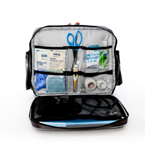 BettyMills: The Guardian - Trusted Anti-Microbial Medical Bag - New ...