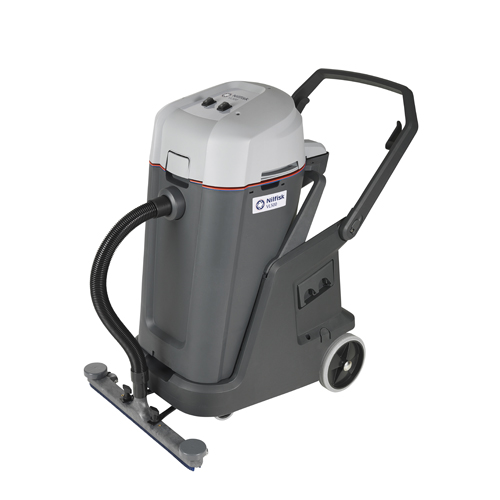 BettyMills VL500 75 ERGO 19 Gal Squeegee Kit for Wet Dry Vacuum