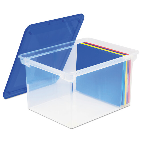 OXF40286 - Oxford - Spiral Index Cards, Ruled, 4 x 6, Assorted, 50/Pack