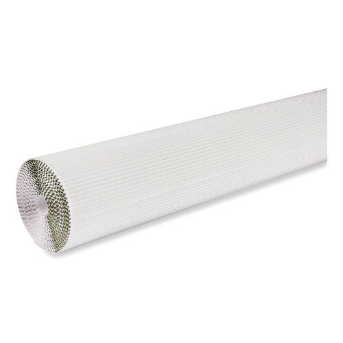 Pacon® Corobuff® Corrugated Paper Roll - Pacon 0011011 RL - Betty