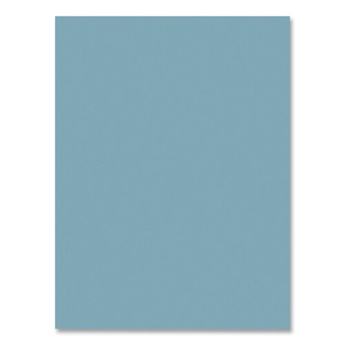 Pacon Sunworks 9 X 12 Construction Paper Sky Blue 50 Sheets/pack