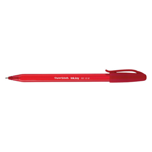 Paper Mate InkJoy 100 Stick Ballpoint Pen - PAP1945932 