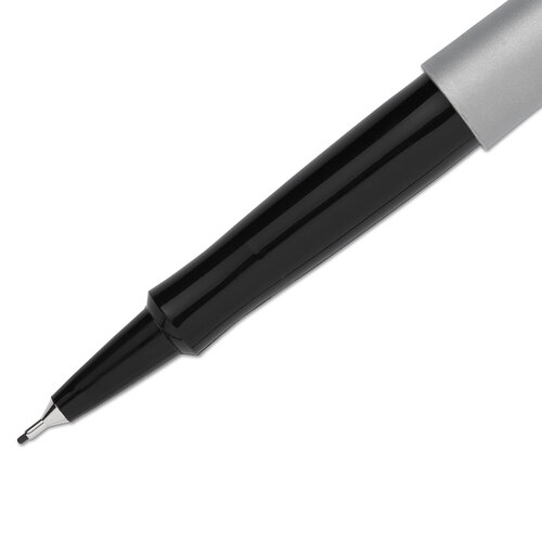 Flair Paper Mate® Ultra Fine Flair® Felt Tip Marker Pen - Paper Mate  8330152 DZ - Betty Mills