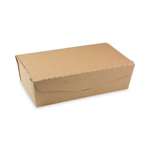 EarthChoice OneBox Paper Box, 77 oz, 9 x 4.85 x 2.7, Kraft, 162/Carton EarthChoice OneBox Paper Box, 77 oz, 9 x 4.85 x 2.7, Kraft, 162/Carton