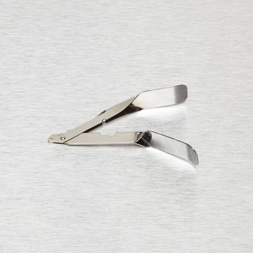 Medline Disposable Skin Staple Remover (case of 100) Medline