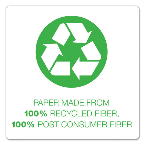 PFX35117 - Ampad - Envirotec Recycled Colored Hanging File Folders, Letter, Assorted, 20/Box