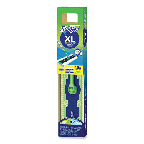 Swiffer Sweeper Mop - Thumbnail 5