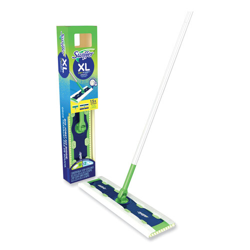 Swiffer Sweeper Mop - Thumbnail 5
