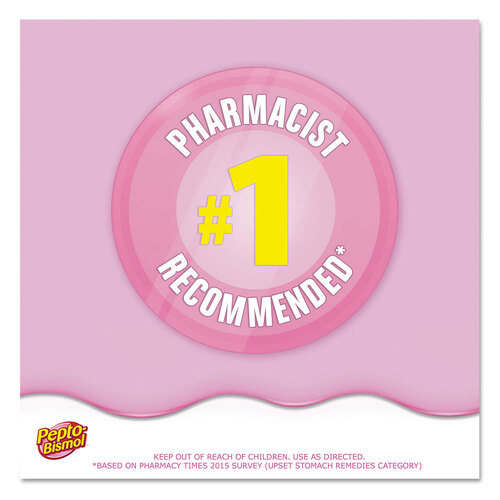 PGC03977BX - Procter & Gamble - Chewable Tablets, Original Flavor, 30/Box