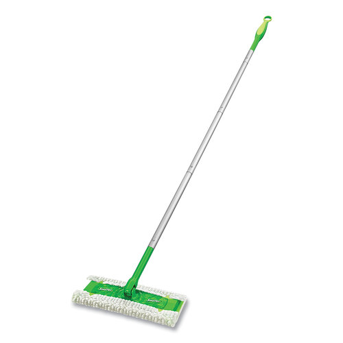 Swiffer Sweeper Mopping Pad Refills - Thumbnail 4