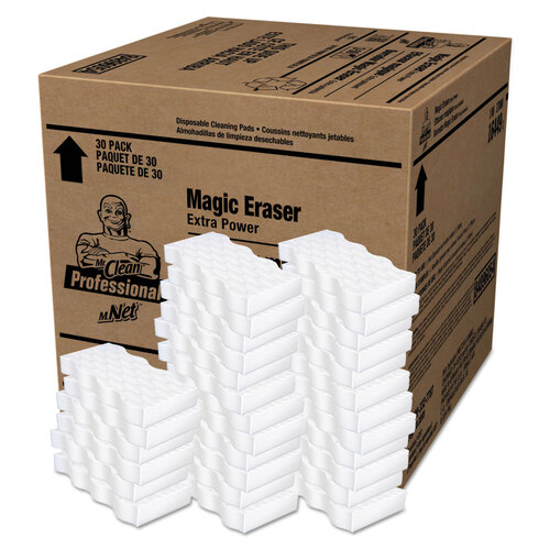 Giấy tẩy uế Mr. Clean Magic Eraser Extra Durable là sản phẩm tuyệt vời cho những ai muốn tìm kiếm sự tiện dụng và hiệu quả trong việc làm sạch. Giấy tẩy uế này được thiết kế đặc biệt để loại bỏ mọi vết bẩn cứng đầu trên bề mặt nội thất và ngoại thất. Hãy xem hình ảnh để cảm nhận sự mạnh mẽ và hiệu quả của sản phẩm này.