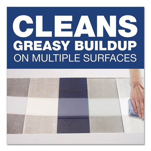 PGC58773CT - Procter & Gamble - Spic and Span&reg; Disinfecting All-Purpose Spray and Glass Cleaner, Fresh Scent, 1 gal Bottle, 3/Carton