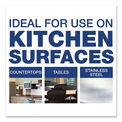 PGC58773CT - Procter & Gamble - Spic and Span&reg; Disinfecting All-Purpose Spray and Glass Cleaner, Fresh Scent, 1 gal Bottle, 3/Carton