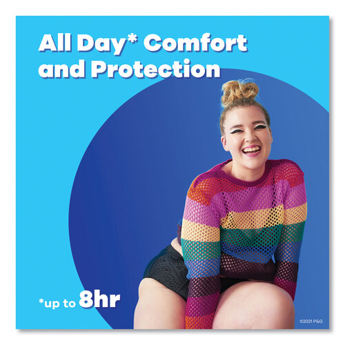 PGC71127 - Procter & Gamble - Pearl Tampons, Regular, 36/Box, 12 Box/Carton