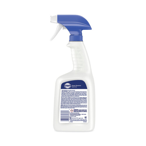 PGC75330EA - Procter & Gamble - Procter & Gamble Liquid Ready-To-Use Grease Fighting Power Dissolver Spray, 32 oz Trigger On Spray Bottle