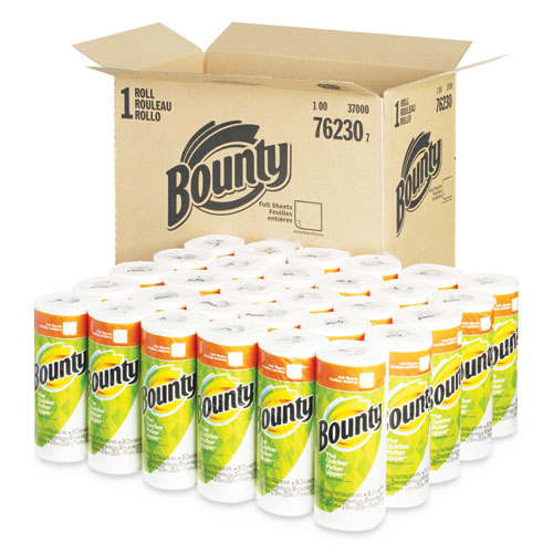 BettyMills: Bounty® Paper Towels - Procter & Gamble PGC76230